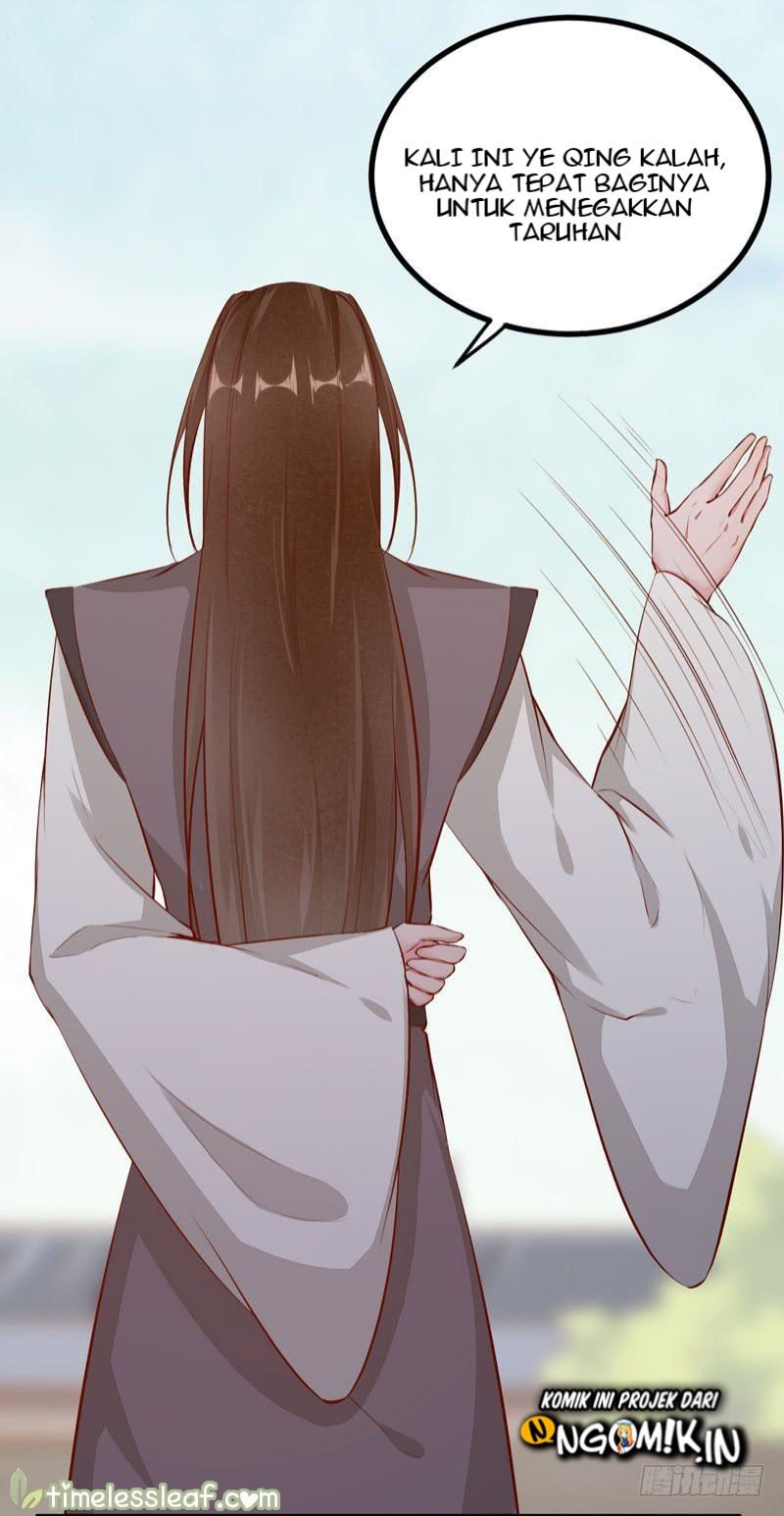 Rebirth Of The Divine Doctor Chapter 12 Gambar 20
